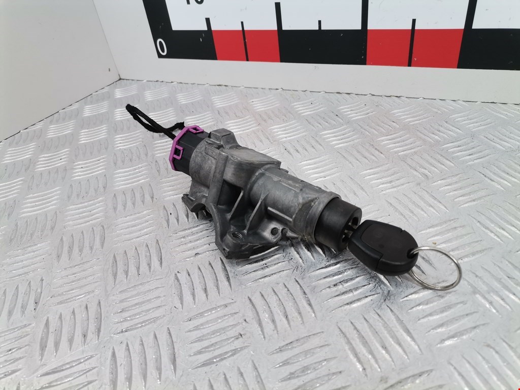 Замок зажигания SEAT Ibiza 2002-2008