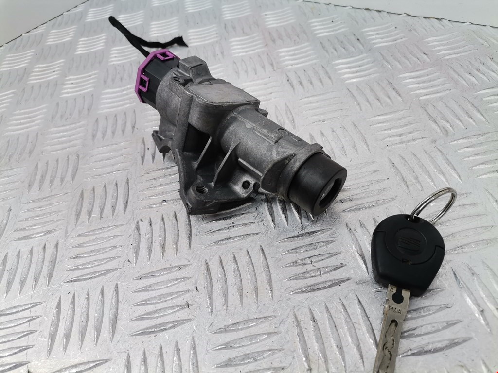 Замок зажигания SEAT Ibiza 2002-2008