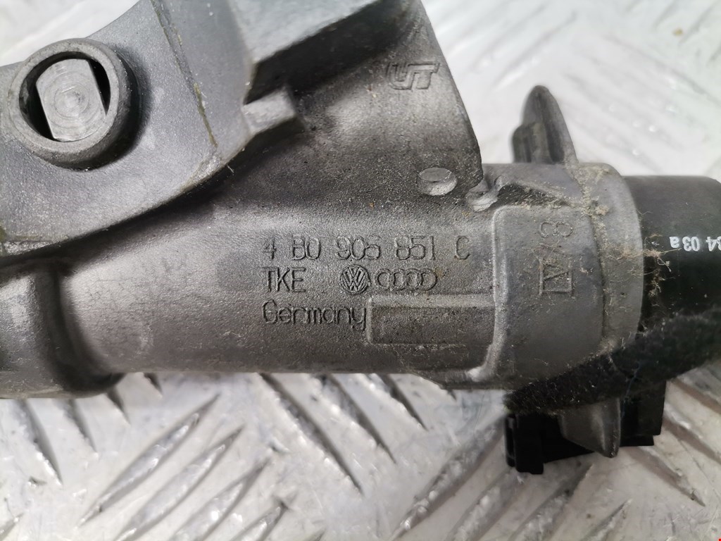 Замок зажигания SEAT Ibiza 2002-2008