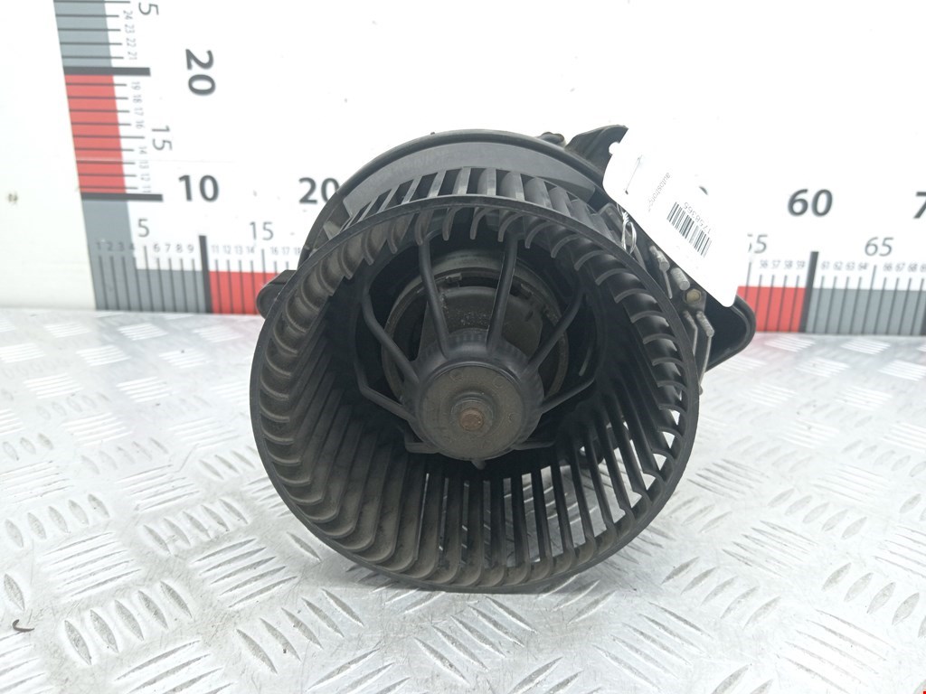 Моторчик (мотор) отопителя салона CITROEN Berlingo 1996-2012