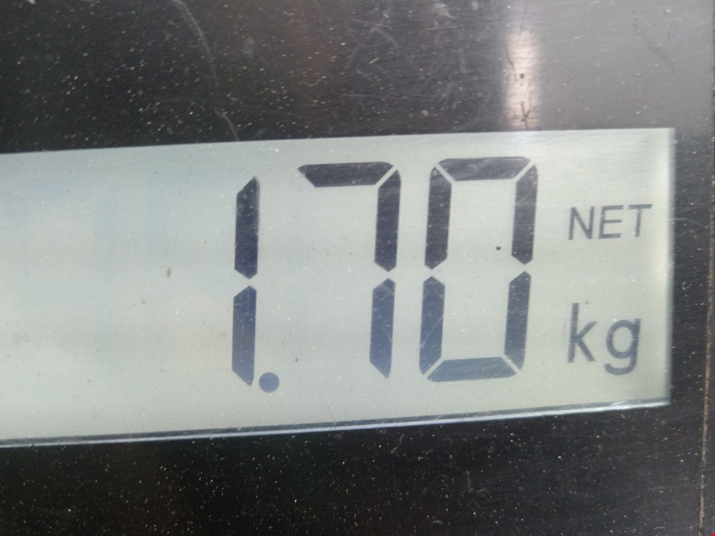 Моторчик (мотор) отопителя салона CITROEN Berlingo 1996-2012