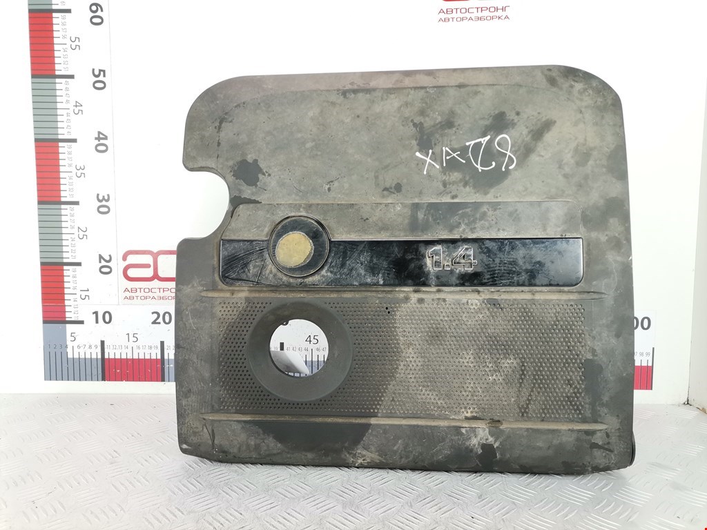 Корпус воздушного фильтра SEAT Ibiza 2002-2008