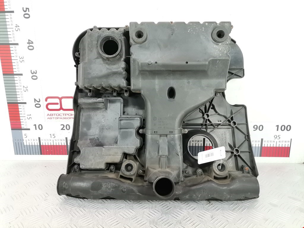 Корпус воздушного фильтра SEAT Ibiza 2002-2008