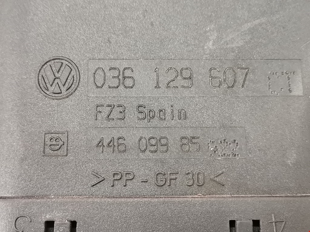 Корпус воздушного фильтра SEAT Ibiza 2002-2008