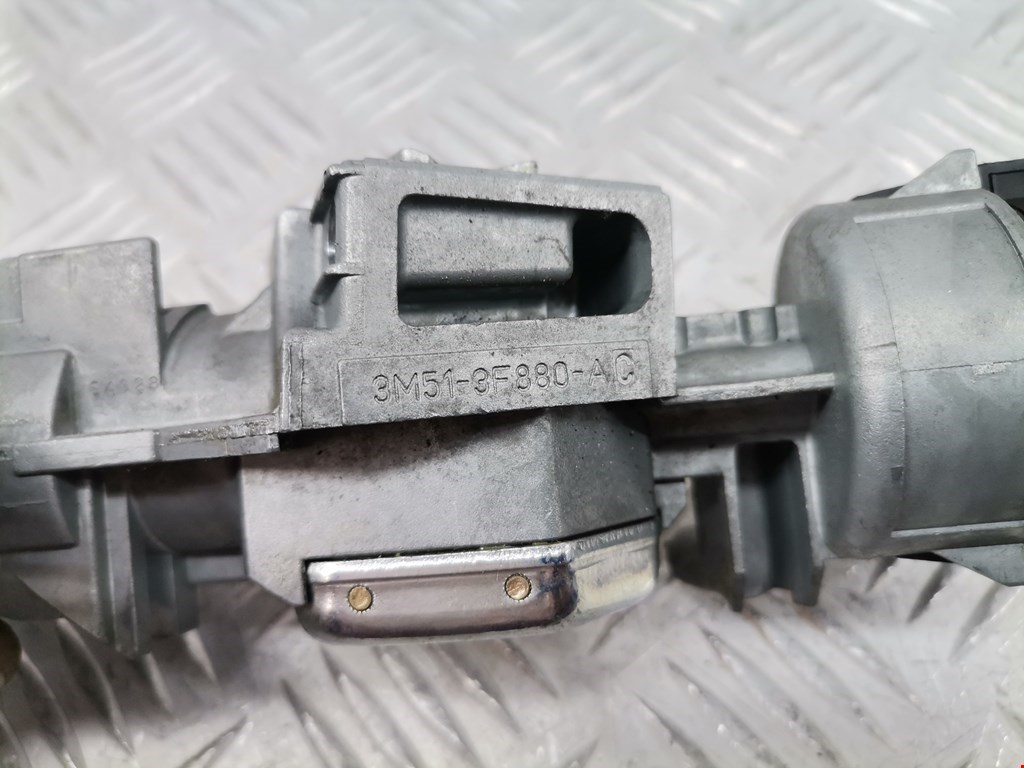 Замок зажигания LAND ROVER Range Rover Sport 2005-2013