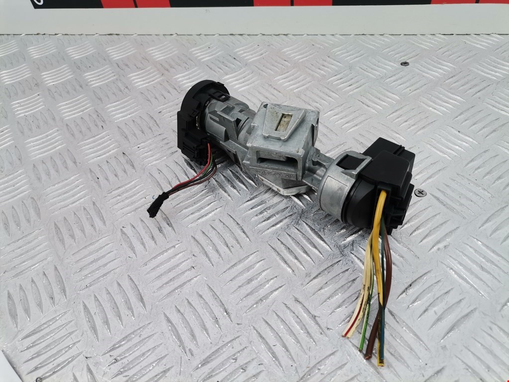 Замок зажигания LAND ROVER Range Rover Sport 2005-2013