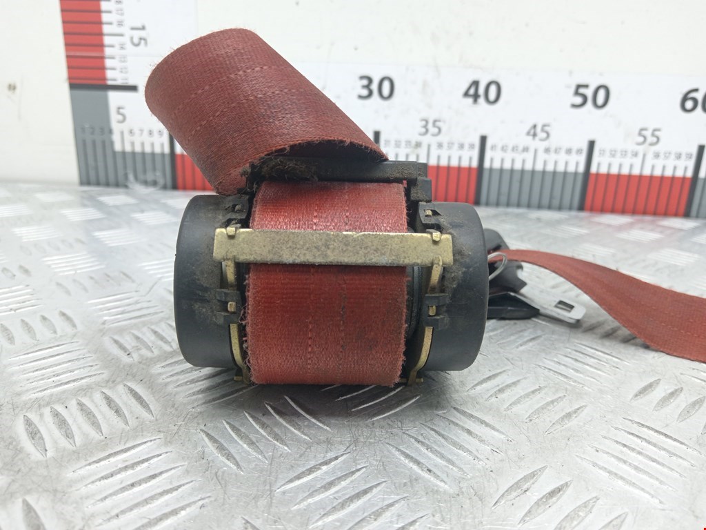 Ремень безопасности передний левый CITROEN Berlingo 1996-2012