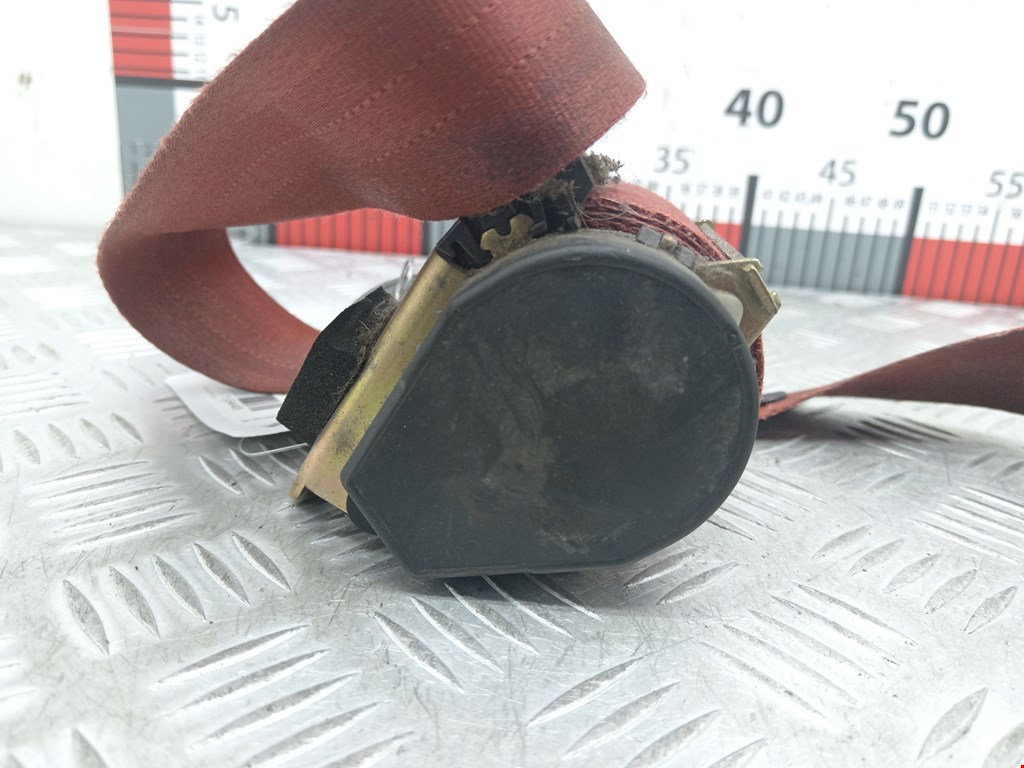 Ремень безопасности передний левый CITROEN Berlingo 1996-2012