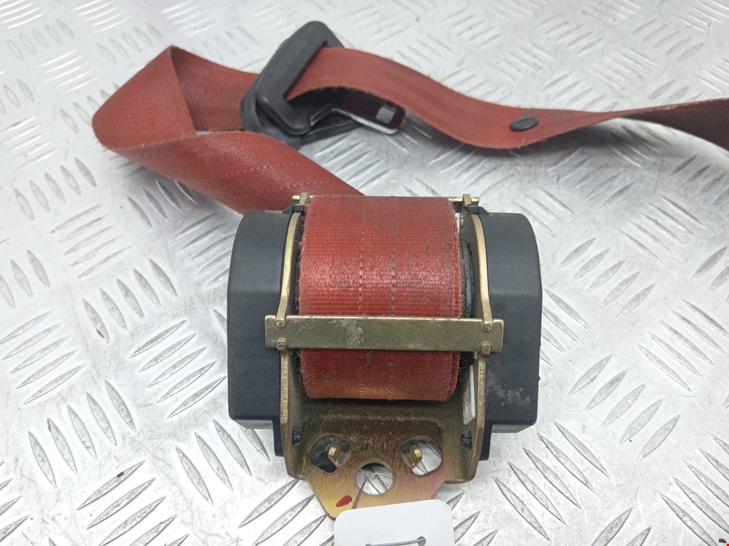 Ремень безопасности передний левый CITROEN Berlingo 1996-2012