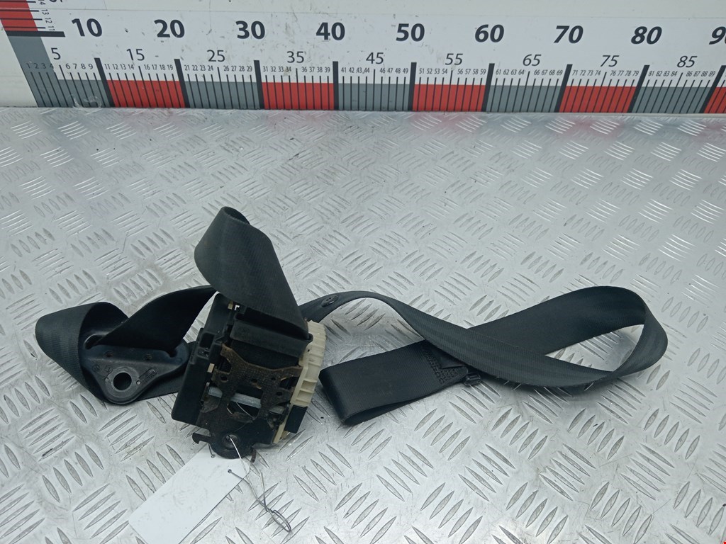 Ремень безопасности передний левый CITROEN C 2 2003-2008