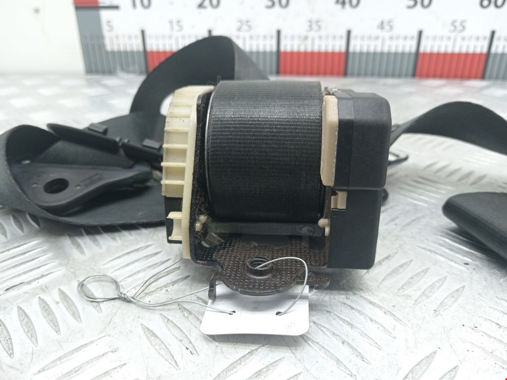 Ремень безопасности передний левый CITROEN C 2 2003-2008