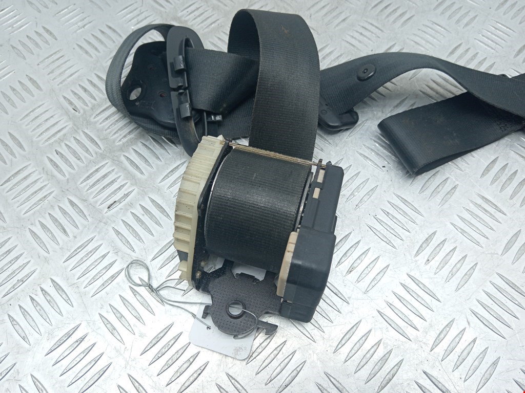 Ремень безопасности передний левый CITROEN C 2 2003-2008