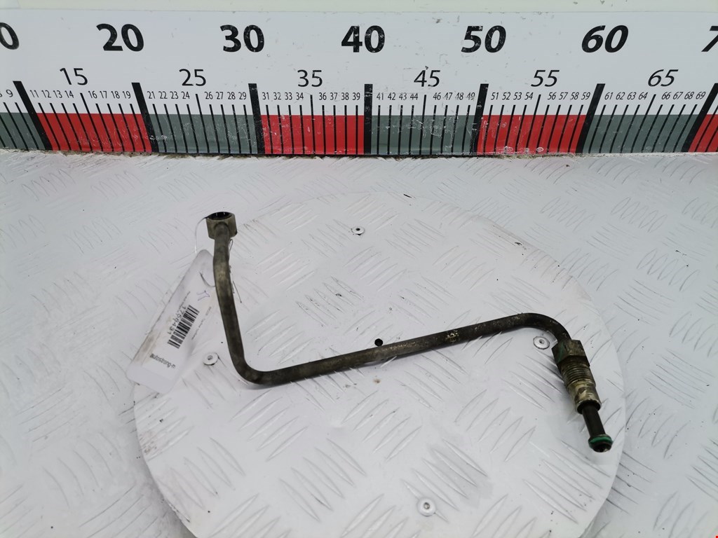 Трубка нагнетателя RENAULT Megane II 2002-2009