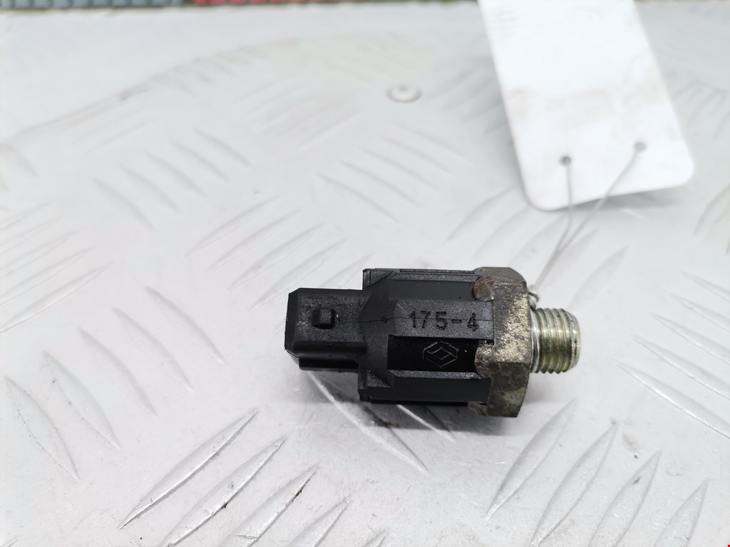 Датчик детонации RENAULT Megane II 2002-2009