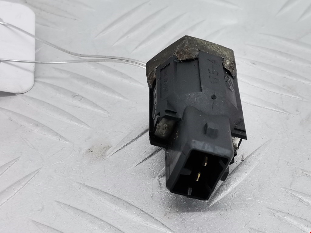 Датчик детонации RENAULT Megane II 2002-2009