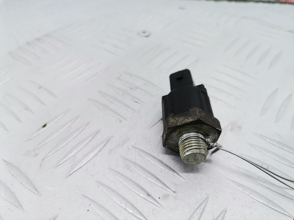 Датчик детонации RENAULT Megane II 2002-2009