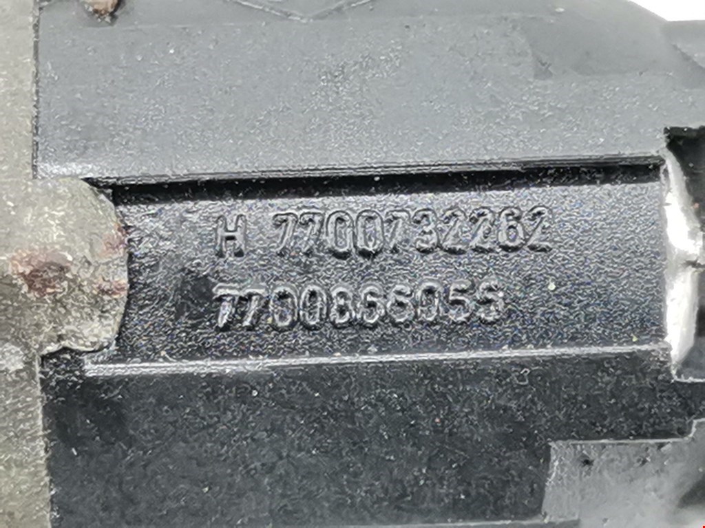 Датчик детонации RENAULT Megane II 2002-2009