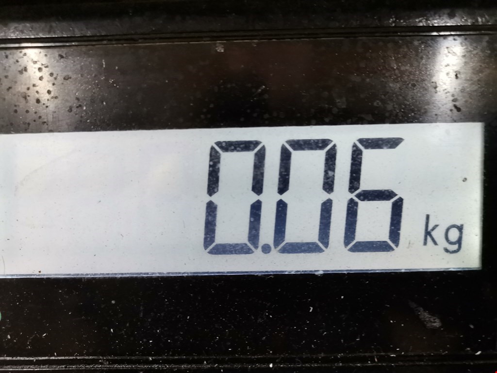 Датчик детонации RENAULT Megane II 2002-2009