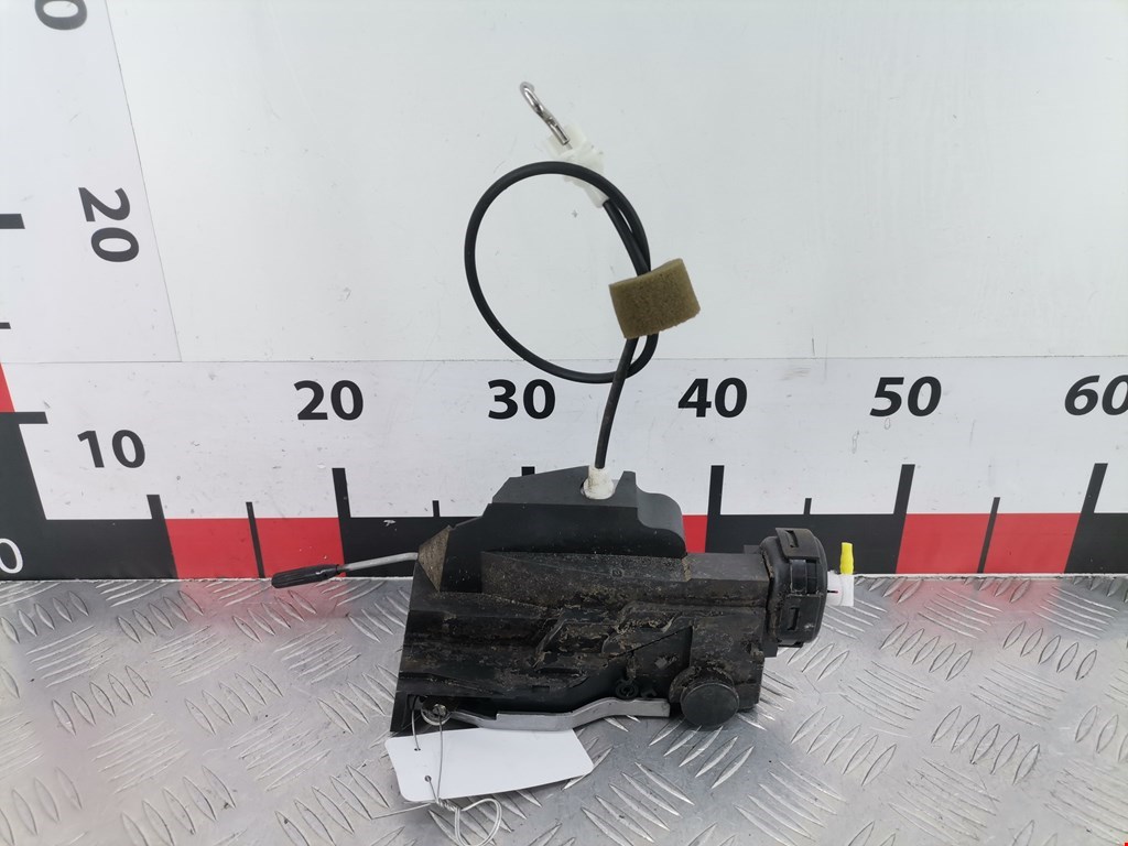 Замок двери передней правой MERCEDES-BENZ A-Class W168 1997-2004