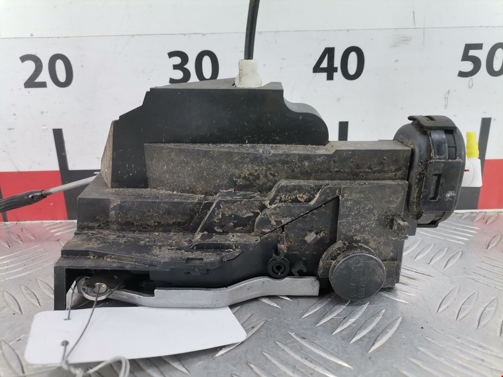 Замок двери передней правой MERCEDES-BENZ A-Class W168 1997-2004