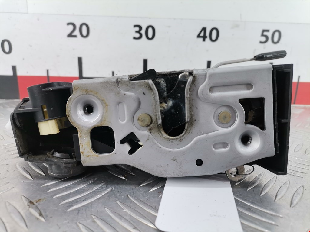 Замок двери передней правой MERCEDES-BENZ A-Class W168 1997-2004