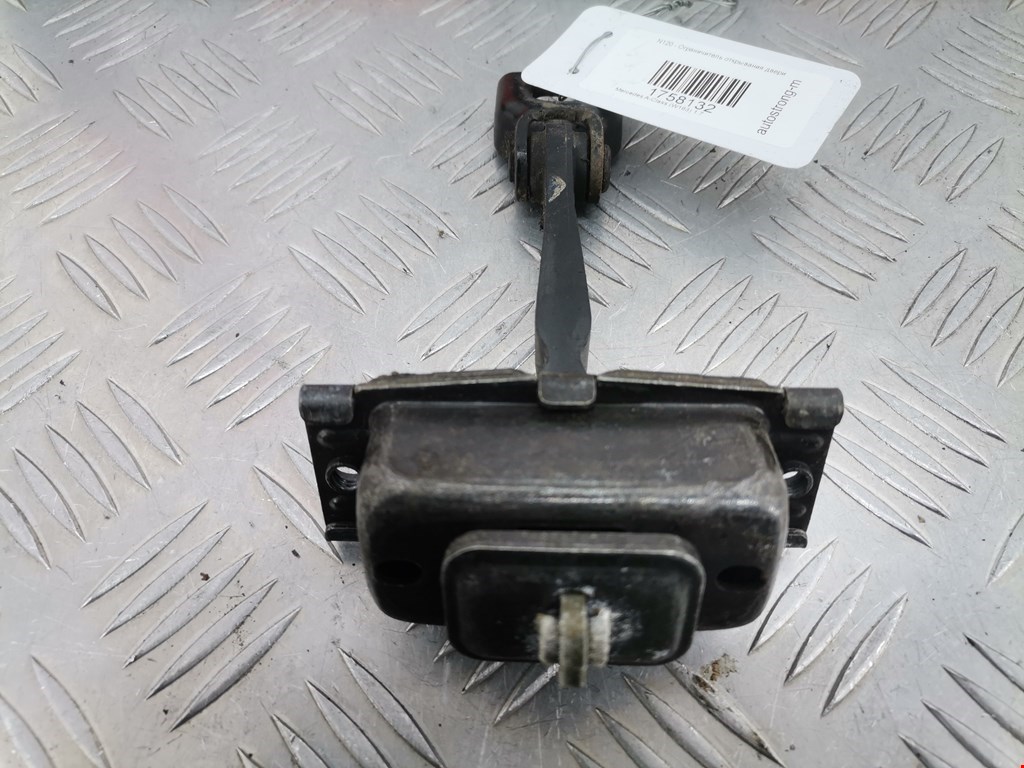 Ограничитель открывания двери MERCEDES-BENZ A-Class W168 1997-2004