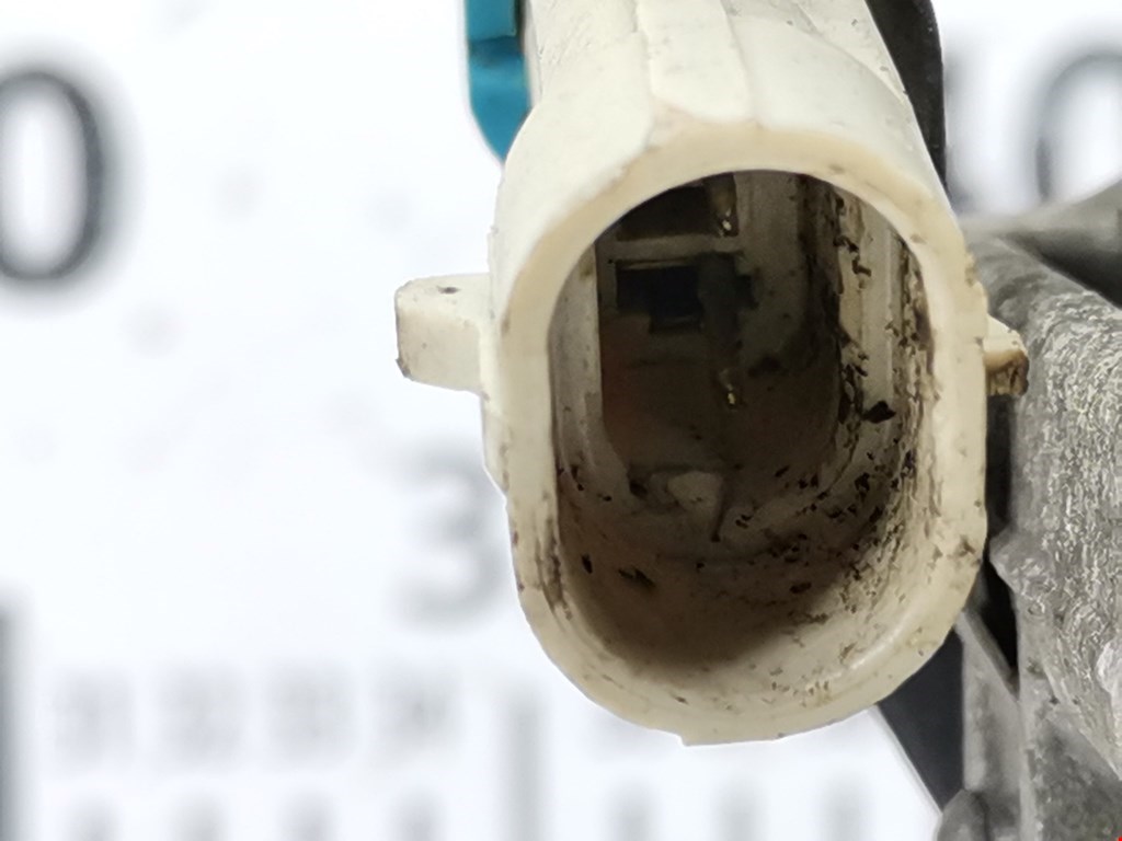 Компрессор кондиционера (системы кондиционирования) OPEL Astra G 1998-2005