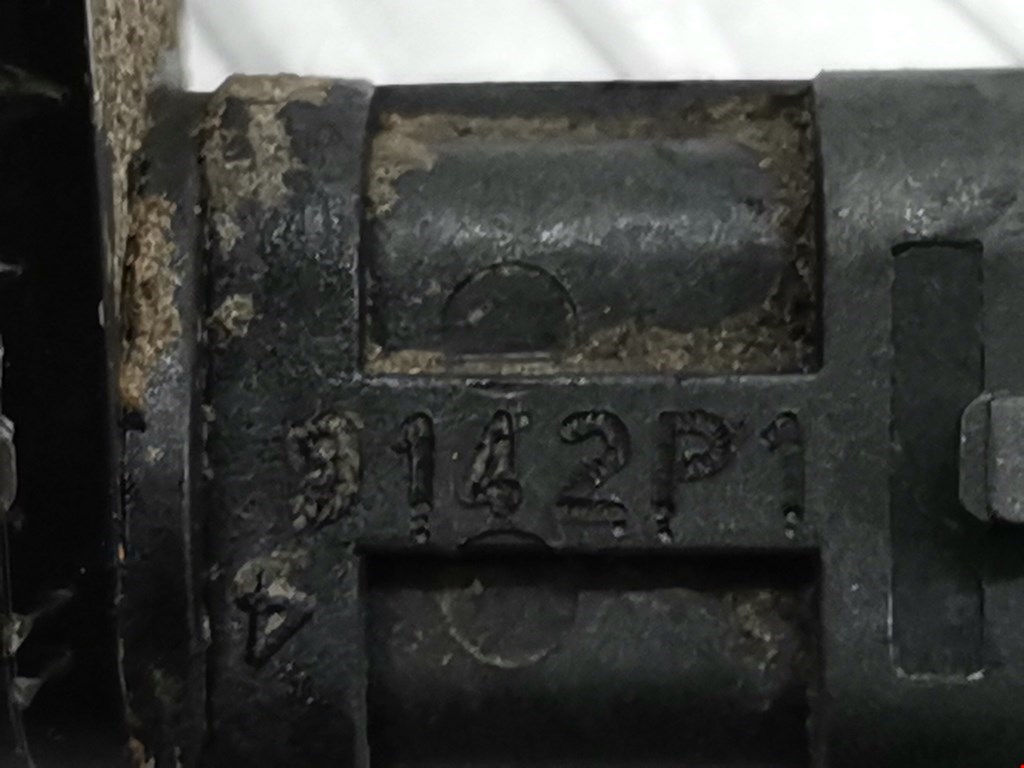 Датчик положения коленвала OPEL Astra G 1998-2005