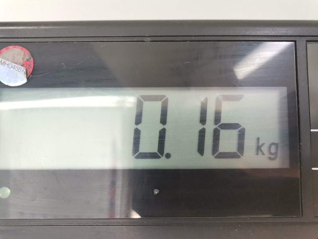 Ручка дверная задняя внутренняя левая VOLKSWAGEN Passat B5 1997-2005