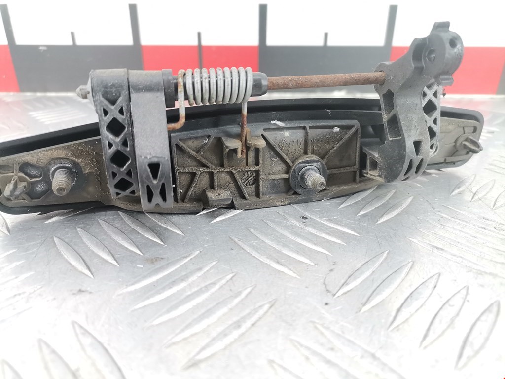 Ручка двери задней наружная правая DACIA Duster Duster I 2010-2017