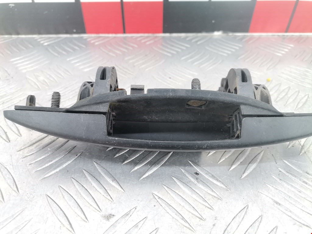 Ручка двери задней наружная правая DACIA Duster Duster I 2010-2017