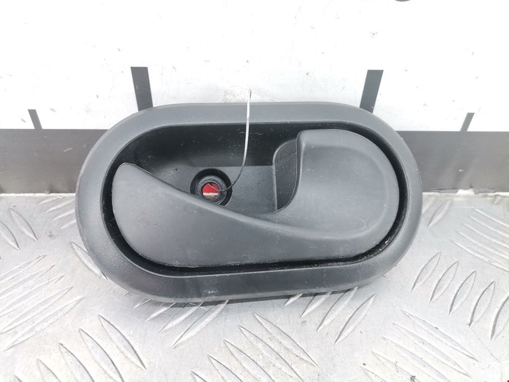 Ручка дверная задняя внутренняя правая DACIA Duster Duster I 2010-2017