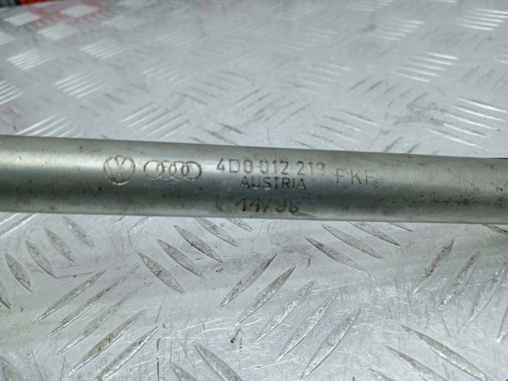 Ключ балонный AUDI A3 8L 1996-2003