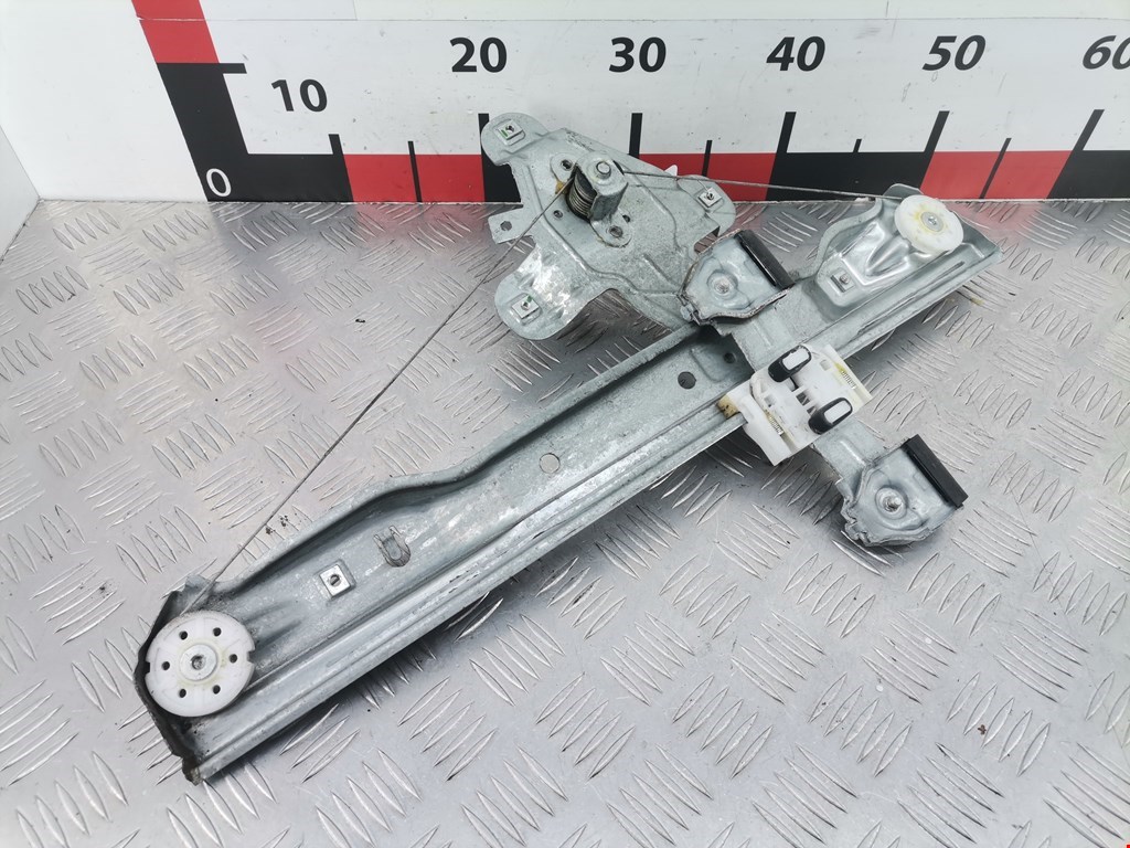 Стеклоподъемник задний левый OPEL Meriva B 2010-2018