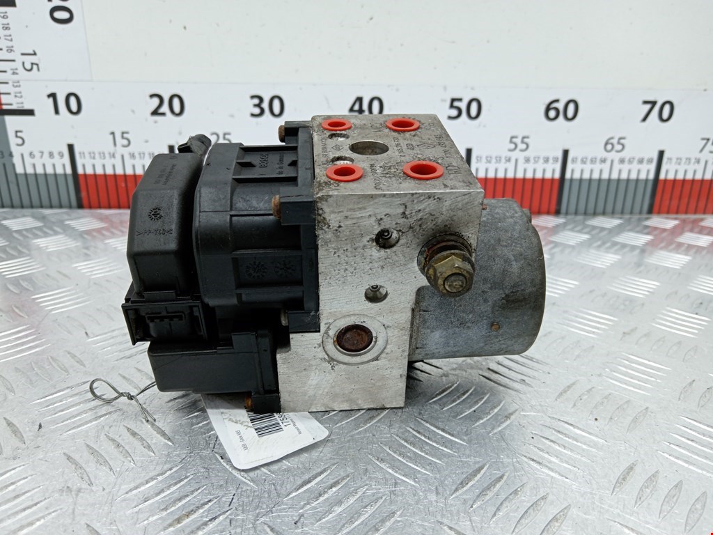 Блок ABS (насос) RENAULT Megane I 1996-2002