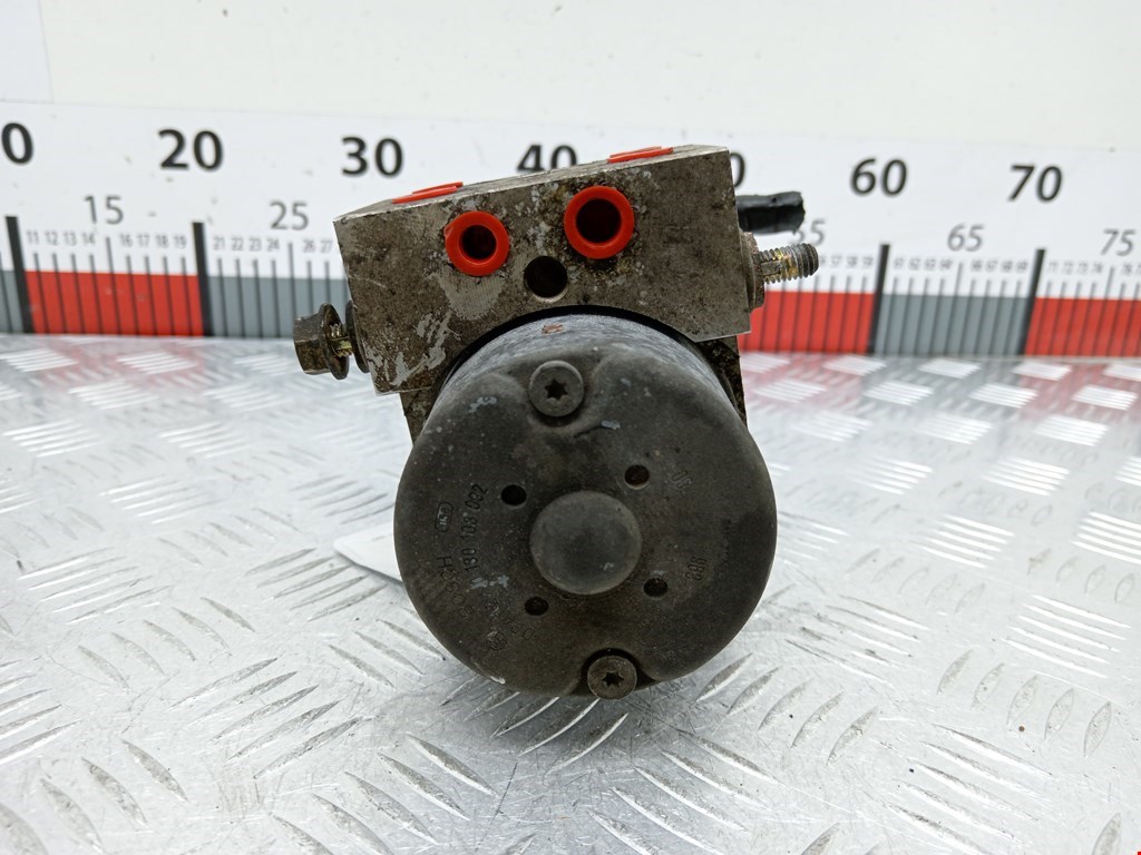 Блок ABS (насос) RENAULT Megane I 1996-2002