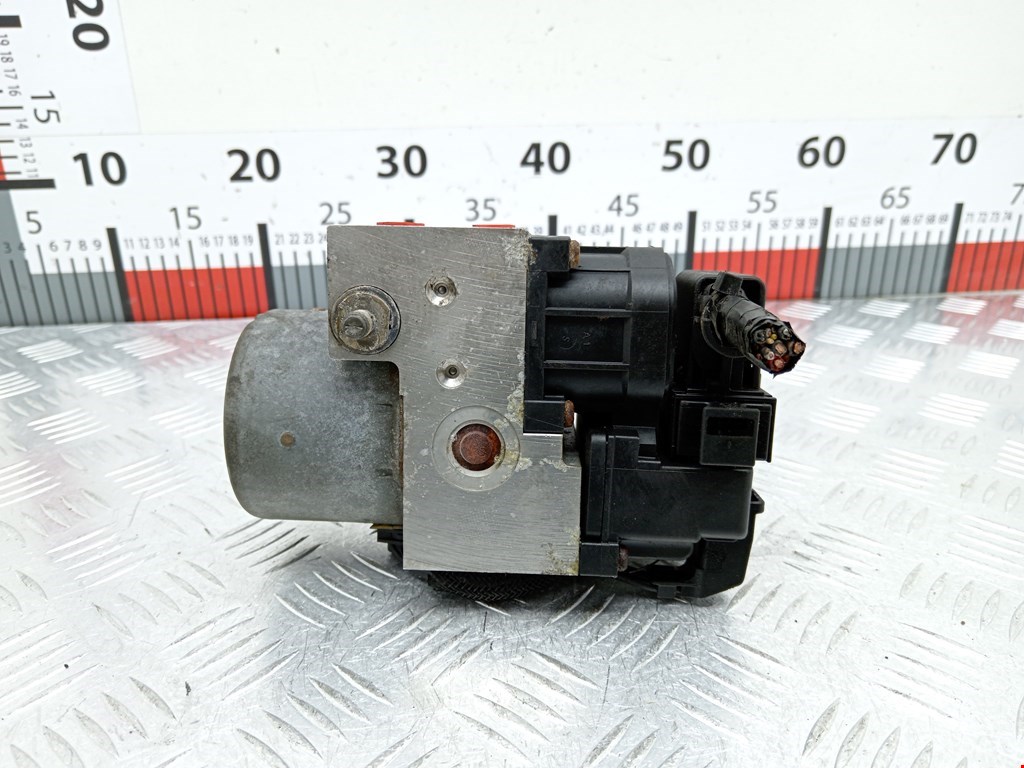 Блок ABS (насос) RENAULT Megane I 1996-2002