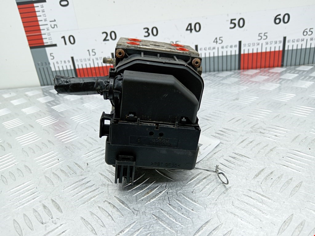 Блок ABS (насос) RENAULT Megane I 1996-2002