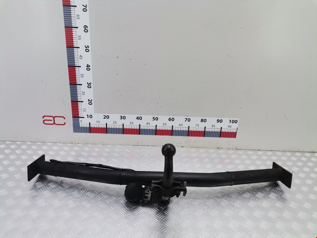 Фаркоп (прицепное устройство) Ford Focus 2 (2004-2011)