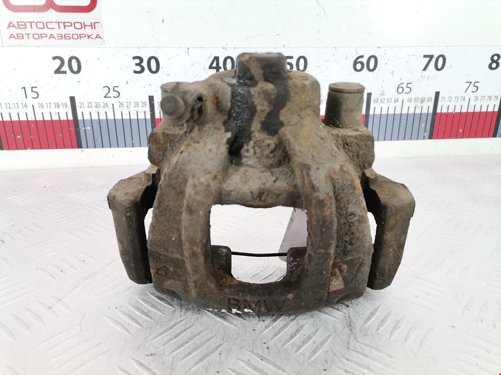 Суппорт передний левый Mini One Hatch 1 (R52) (2001-2007)