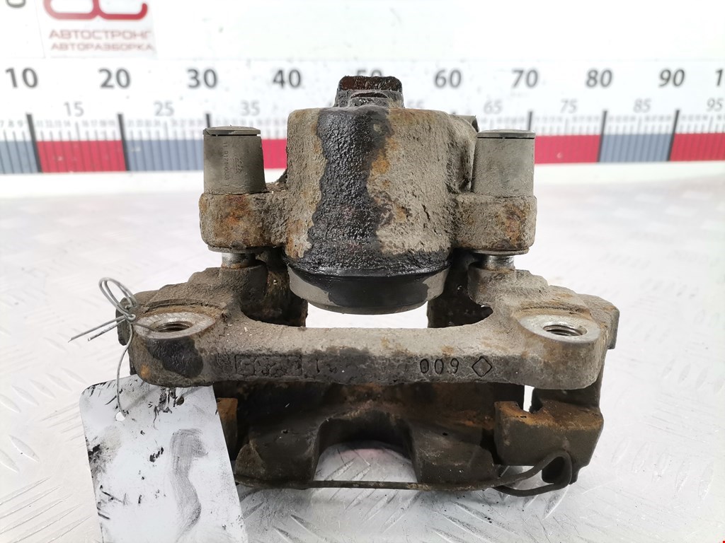 Суппорт передний левый MINI Hatch R50/R53 3-door 2001-2006