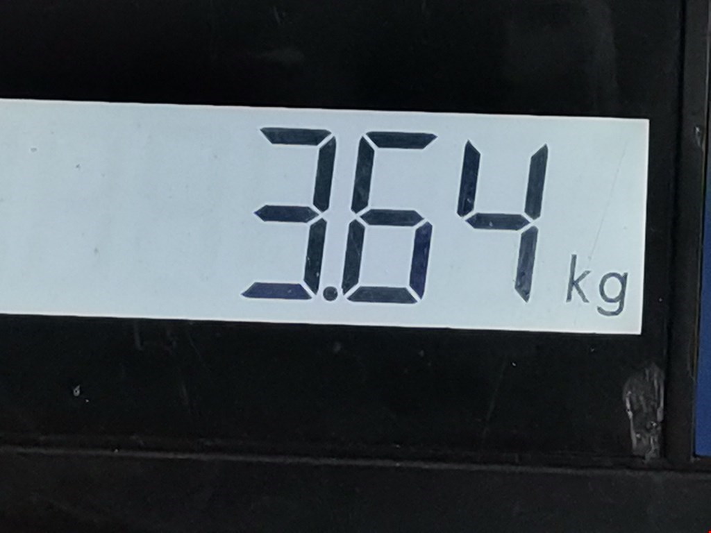 Суппорт передний левый MINI Hatch R50/R53 3-door 2001-2006