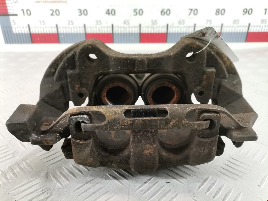 Суппорт передний правый MERCEDES-BENZ M-Class W164 ML 2005-2011