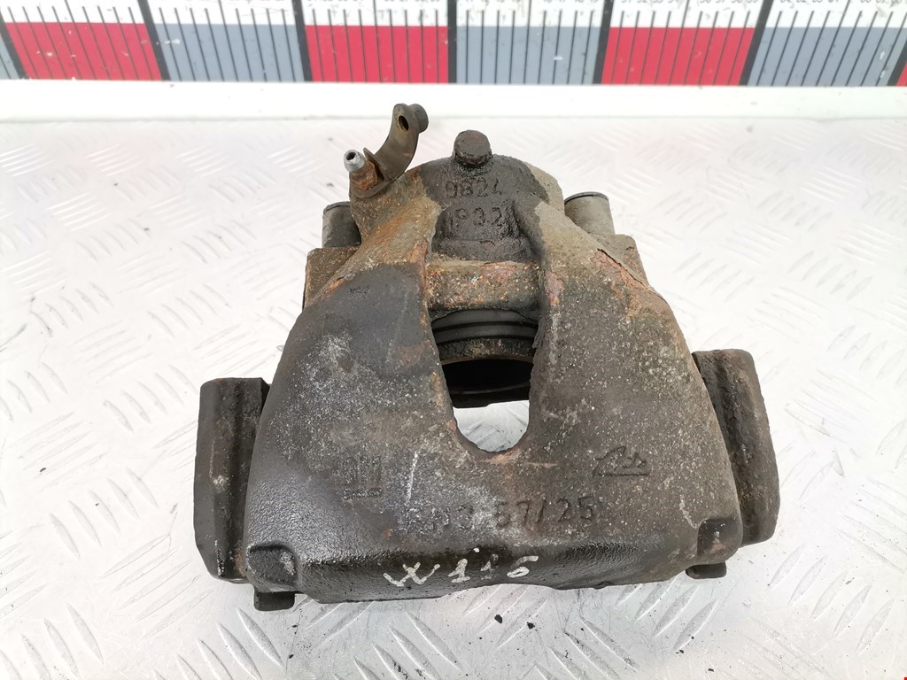 Суппорт передний правый OPEL Meriva B 2010-2018