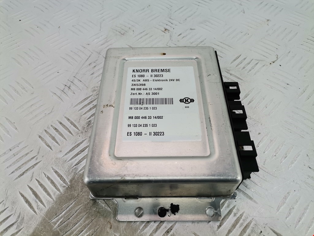 Блок управления ABS MERCEDES-BENZ Truck Atego 1998-2003