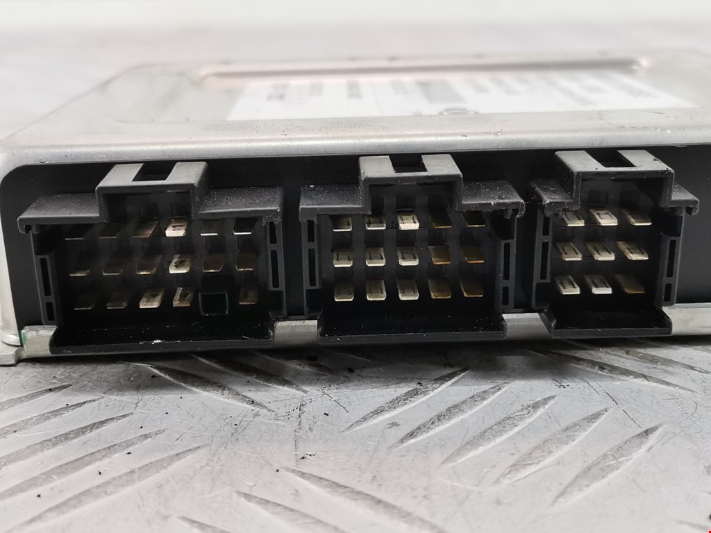 Блок управления ABS MERCEDES-BENZ Truck Atego 1998-2003