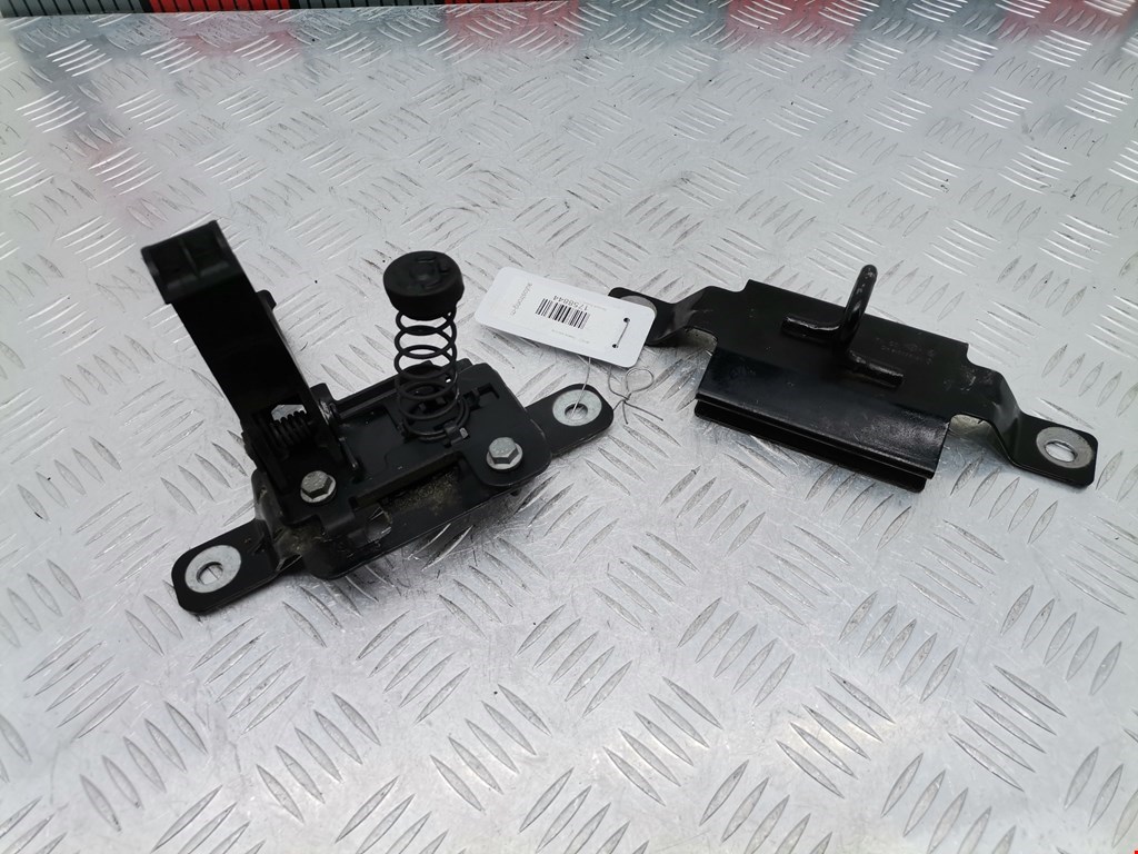 Замок капота RENAULT Scenic III 2010-2015