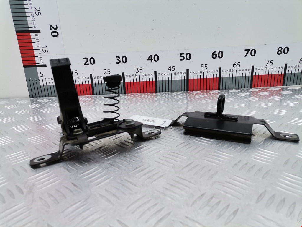 Замок капота RENAULT Scenic III 2010-2015