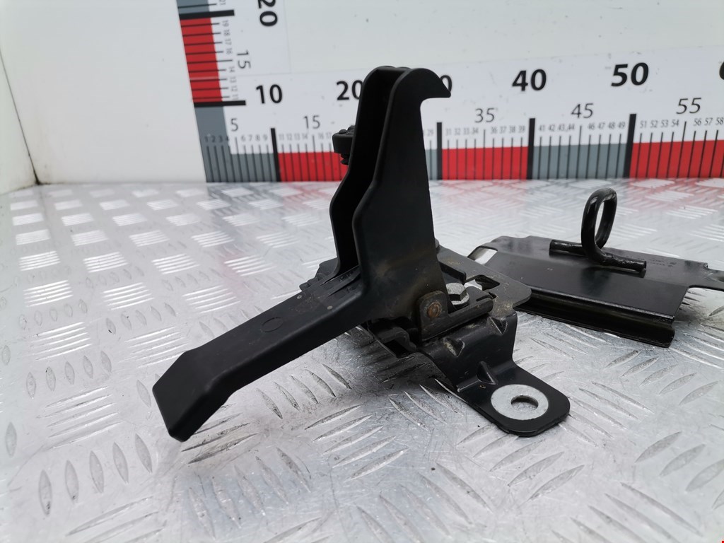 Замок капота RENAULT Scenic III 2010-2015