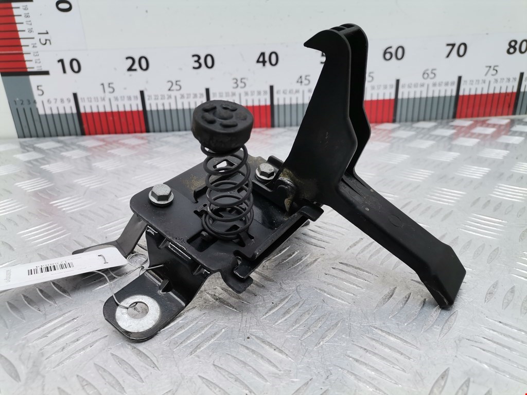 Замок капота RENAULT Scenic III 2010-2015